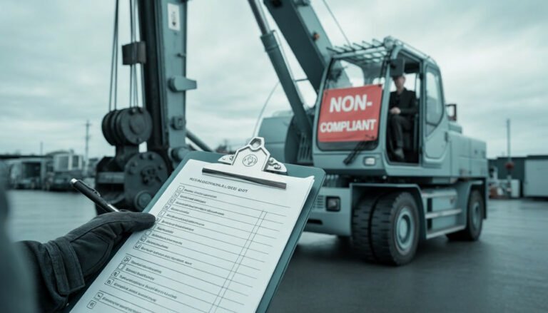 Compliance Isn’t Just a Feature